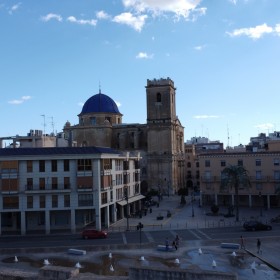 1738867504_ VINALOPÓ, PALMERAL Y CASTILLO DE ALTAMIRA. OCTUBRE62