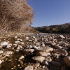 Rios de piedra