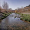 El murmullo del agua